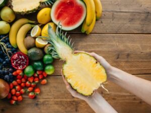 Pack Frutas Exóticas Premium