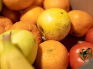 Caja Degustación Frutas de Temporada